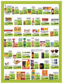 Catálogo Covabra Supermercados semana 38 Página 2
