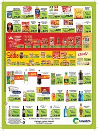 Catálogo Covabra Supermercados semana 38 Página 4