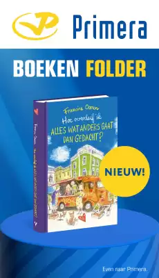 Primera folder (geldig t/m 30-09)