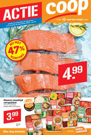 Coop folder week 39 Pagina 1