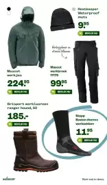 Welkoop folder Pagina 17