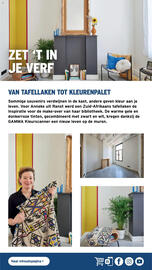 GAMMA folder Pagina 10