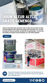 GAMMA folder Pagina 13