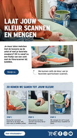 GAMMA folder Pagina 14