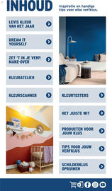 GAMMA folder Pagina 2