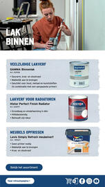 GAMMA folder Pagina 22