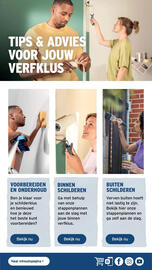 GAMMA folder Pagina 25