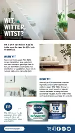 GAMMA folder Pagina 18