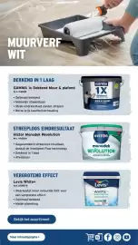 GAMMA folder Pagina 20