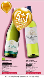 Delhaize folder week 39 Pagina 11