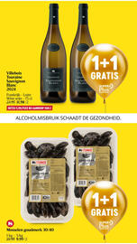 Delhaize folder week 39 Pagina 15