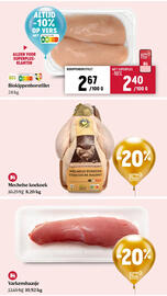 Delhaize folder week 39 Pagina 18