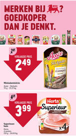 Delhaize folder week 39 Pagina 22