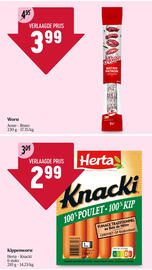 Delhaize folder week 39 Pagina 23