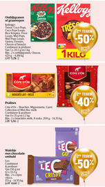 Delhaize folder week 39 Pagina 27