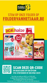 Delhaize folder week 39 Pagina 37