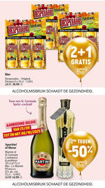 Delhaize folder week 39 Pagina 40