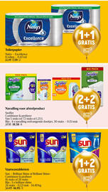 Delhaize folder week 39 Pagina 45