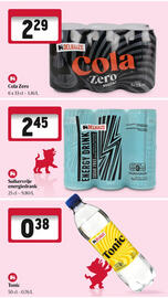 Delhaize folder week 39 Pagina 47