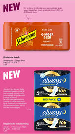 Delhaize folder week 39 Pagina 50