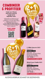 Delhaize folder week 39 Pagina 6