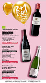 Delhaize folder week 39 Pagina 7