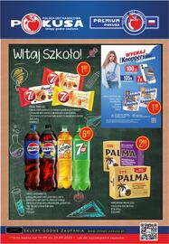 Pokusa gazetka Strona 1