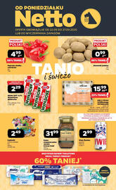 Netto gazetka tydzień 39 Strona 1
