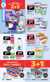 Netto gazetka tydzień 39 Strona 10
