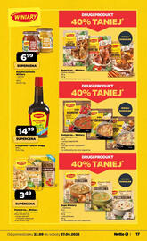 Netto gazetka tydzień 39 Strona 17