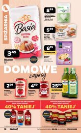 Netto gazetka tydzień 39 Strona 18