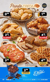 Netto gazetka tydzień 39 Strona 20