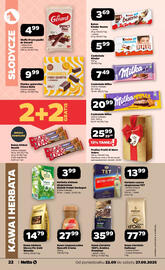 Netto gazetka tydzień 39 Strona 22