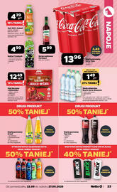 Netto gazetka tydzień 39 Strona 23
