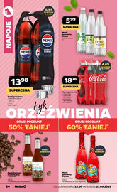 Netto gazetka tydzień 39 Strona 24