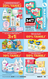Netto gazetka tydzień 39 Strona 29