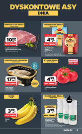 Netto gazetka tydzień 39 Strona 3