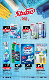 Netto gazetka tydzień 39 Strona 30