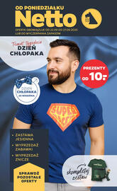 Netto gazetka tydzień 39 Strona 34