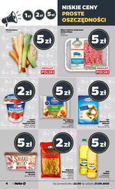 Netto gazetka tydzień 39 Strona 4