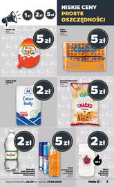 Netto gazetka tydzień 39 Strona 5