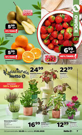 Netto gazetka tydzień 39 Strona 7