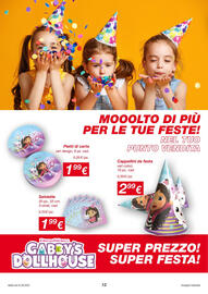 Volantino KiK settimana 39 Pagina 12