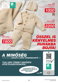 Kik akciós újság hét 39 Oldal 10