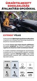 Citroën akciós újság | Berlingo Oldal 18
