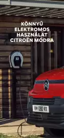 Citroën akciós újság | Berlingo Oldal 21