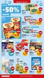 PENNY Prospekt woche 39 Seite 12