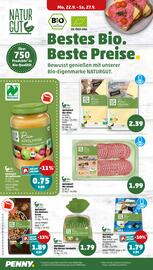 PENNY Prospekt woche 39 Seite 14