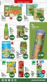 PENNY Prospekt woche 39 Seite 15