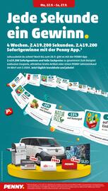PENNY Prospekt woche 39 Seite 17